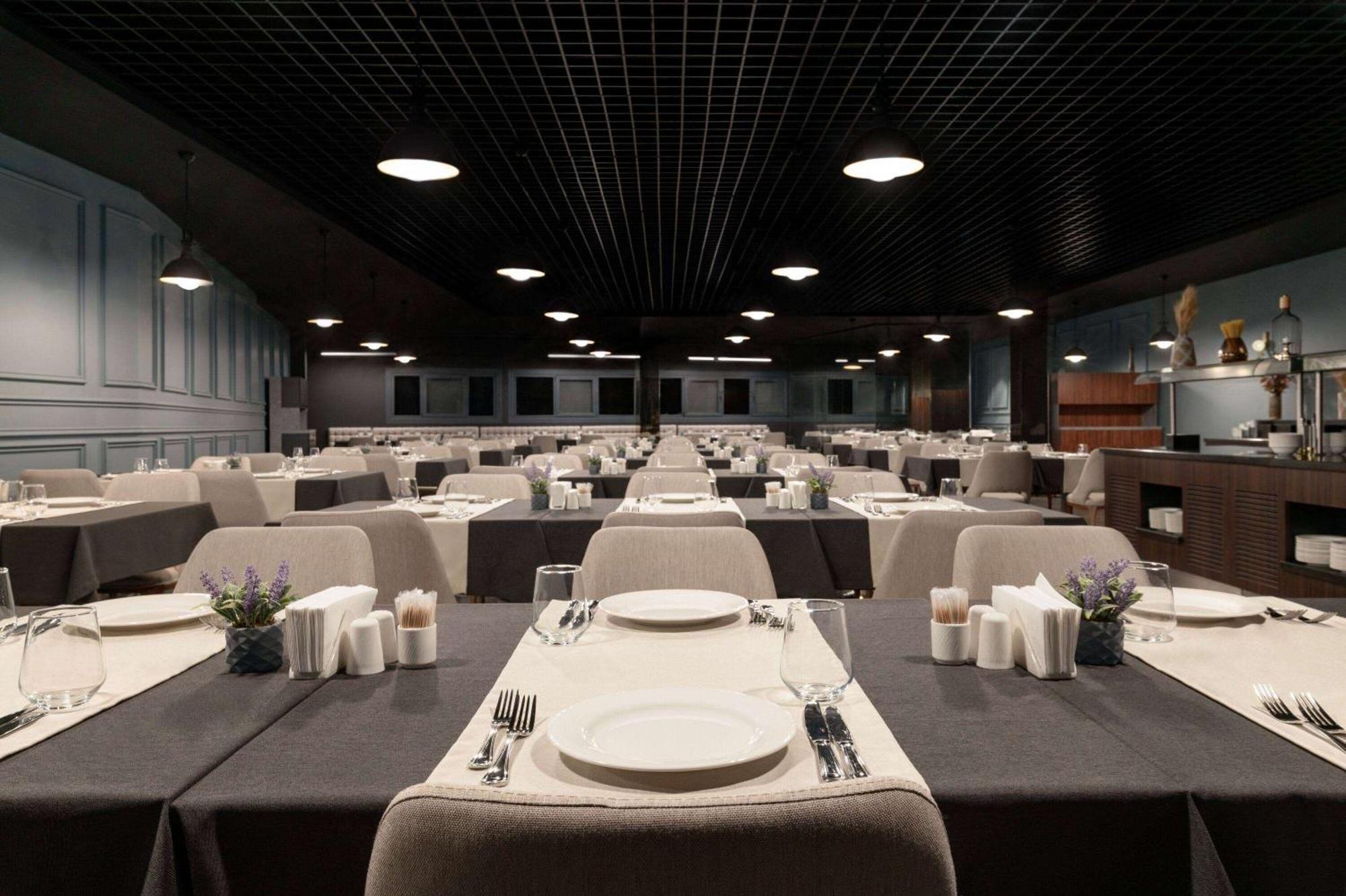 Ft Lotus Thermal Hotel&Spa Trademark Collection By Wyndham Menemen Exteriör bild