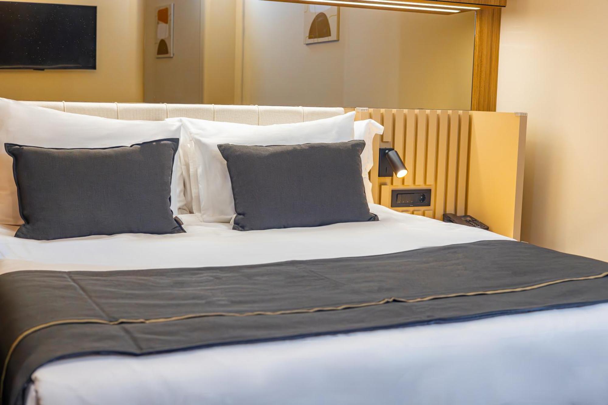 Ft Lotus Thermal Hotel&Spa Trademark Collection By Wyndham Menemen Exteriör bild