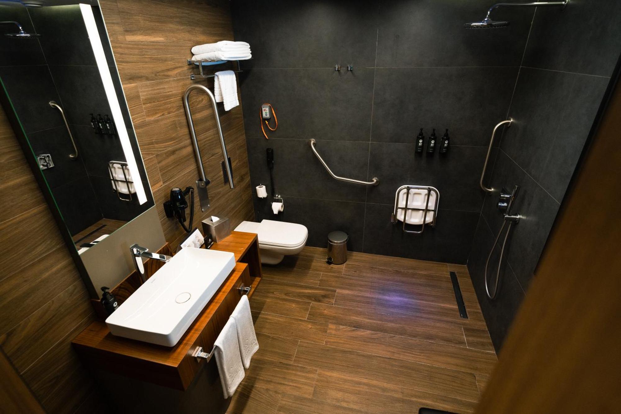 Ft Lotus Thermal Hotel&Spa Trademark Collection By Wyndham Menemen Exteriör bild
